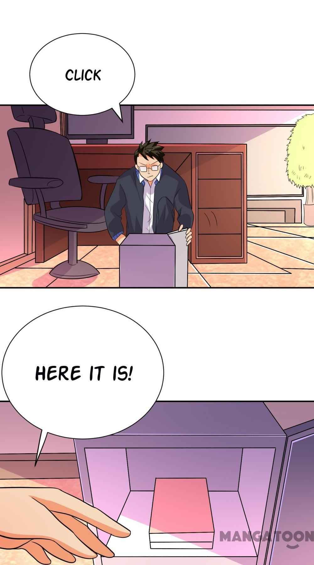 Emperor-in-Law Chapter 54 - Page 0