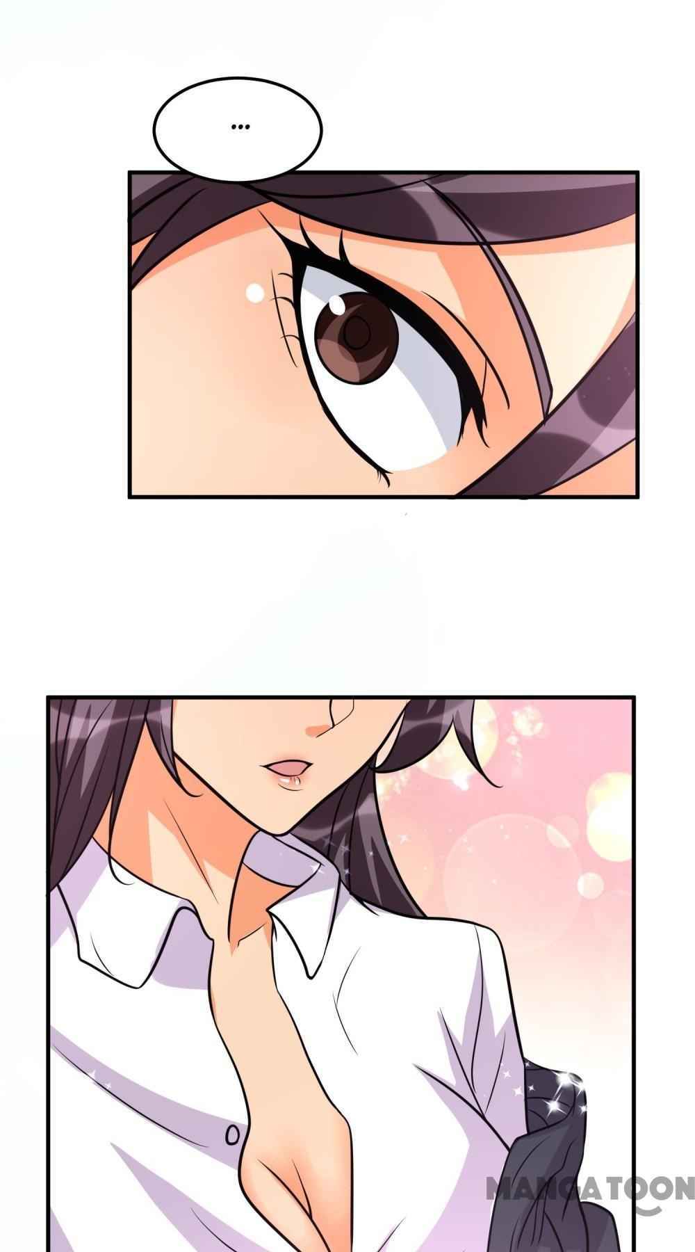 Emperor-in-Law Chapter 54 - Page 11