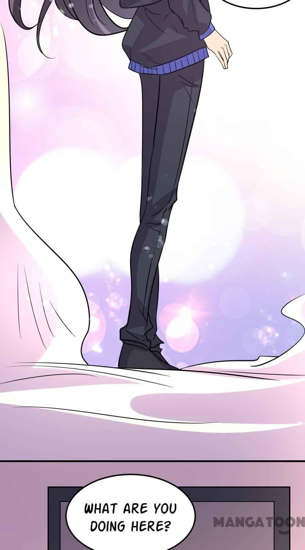 Emperor-in-Law Chapter 54 - Page 13