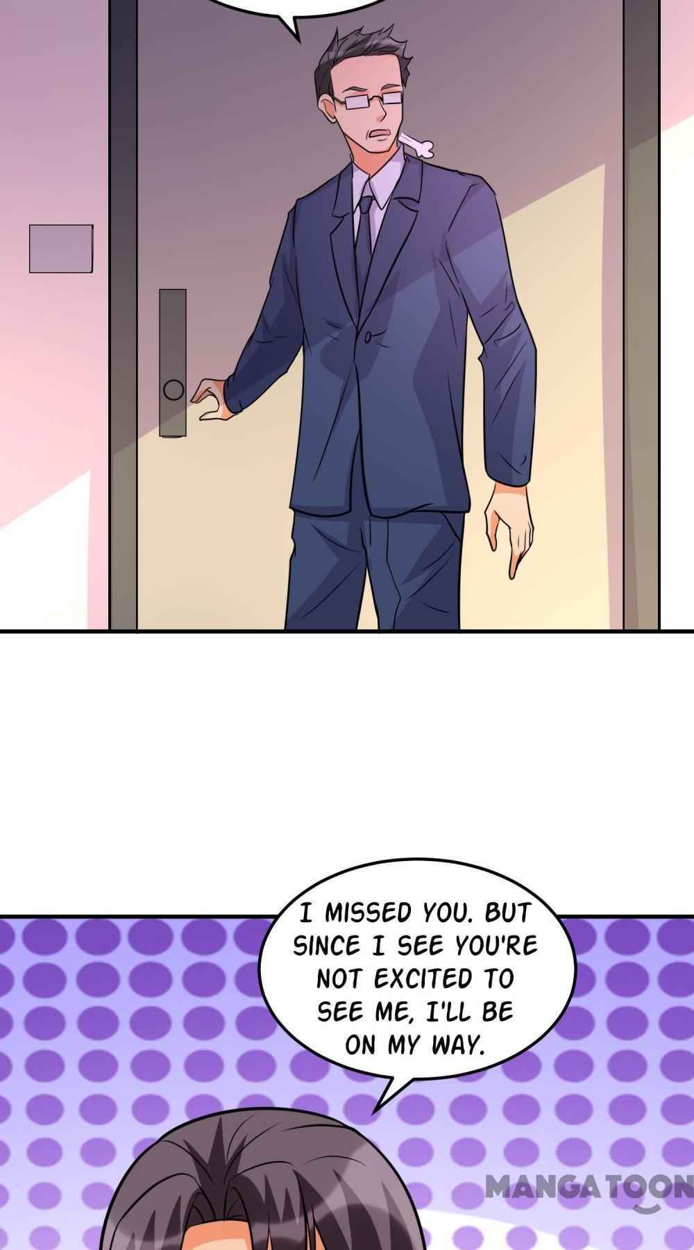 Emperor-in-Law Chapter 54 - Page 14