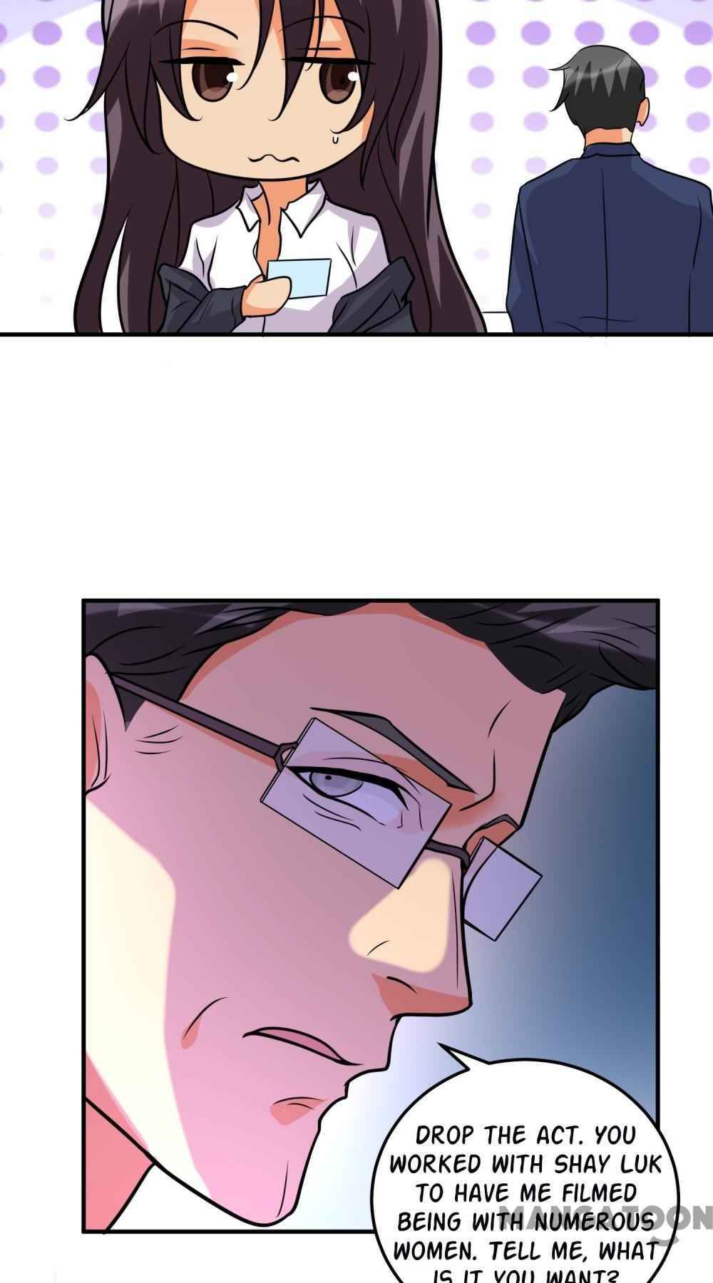 Emperor-in-Law Chapter 54 - Page 15
