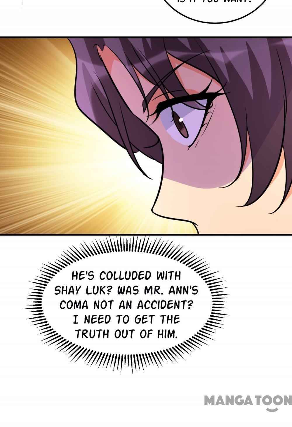 Emperor-in-Law Chapter 54 - Page 16