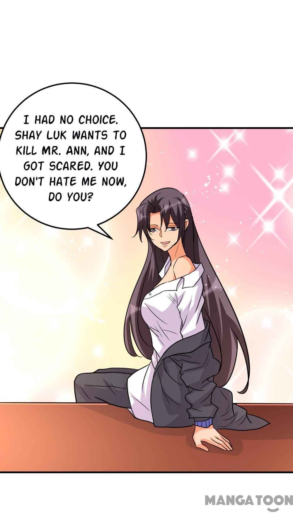 Emperor-in-Law Chapter 54 - Page 17