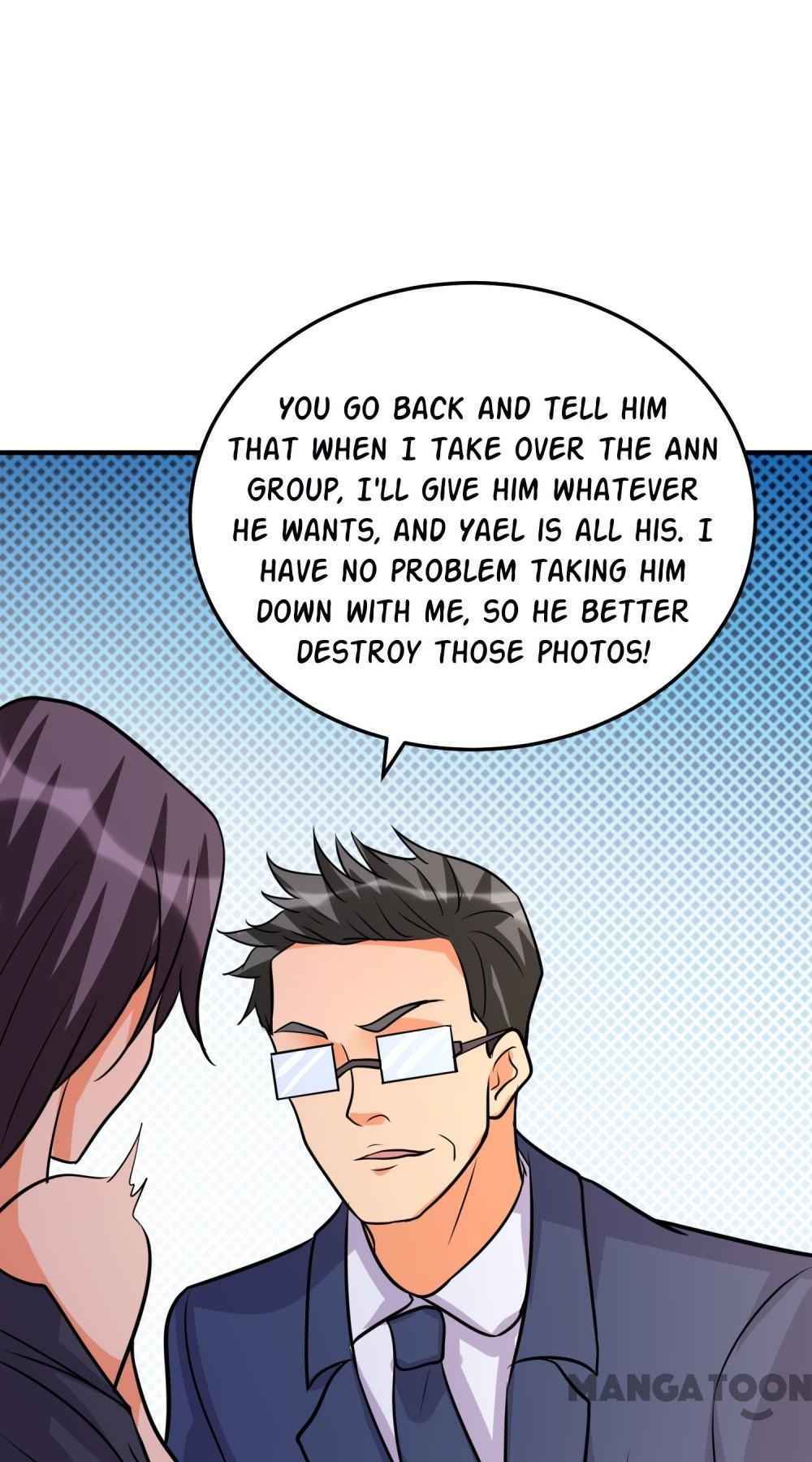 Emperor-in-Law Chapter 54 - Page 20