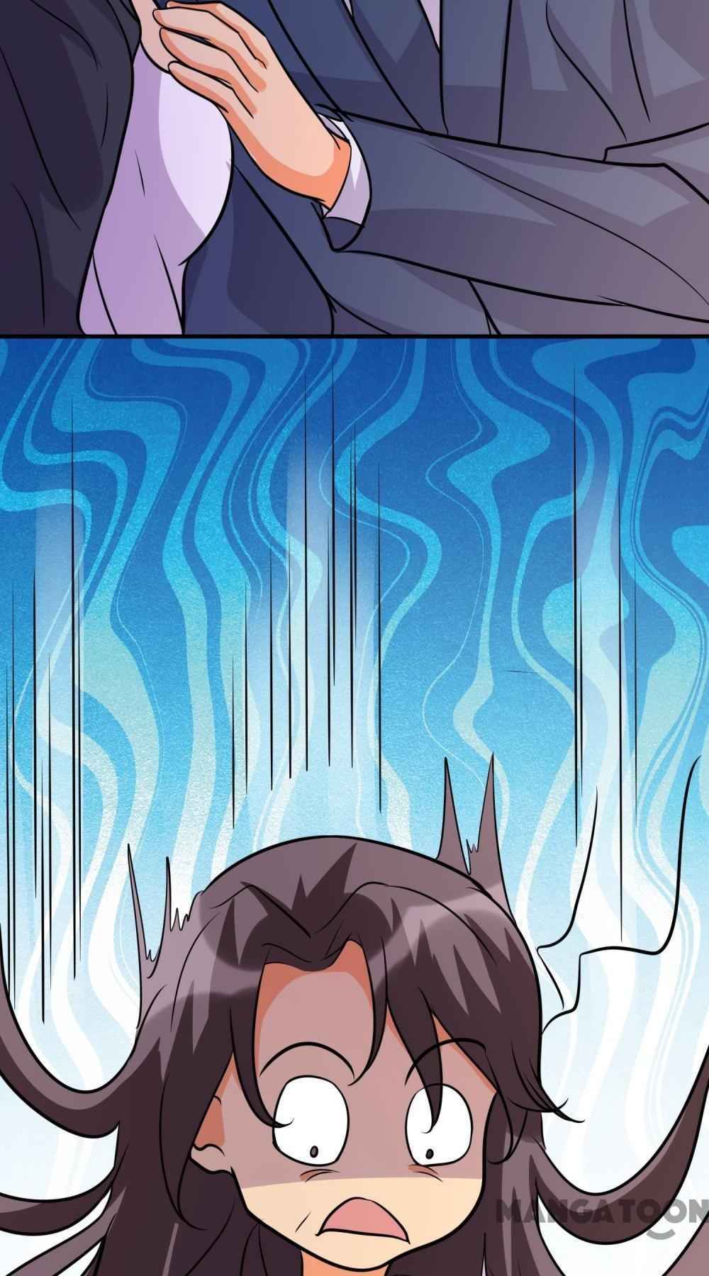 Emperor-in-Law Chapter 54 - Page 21
