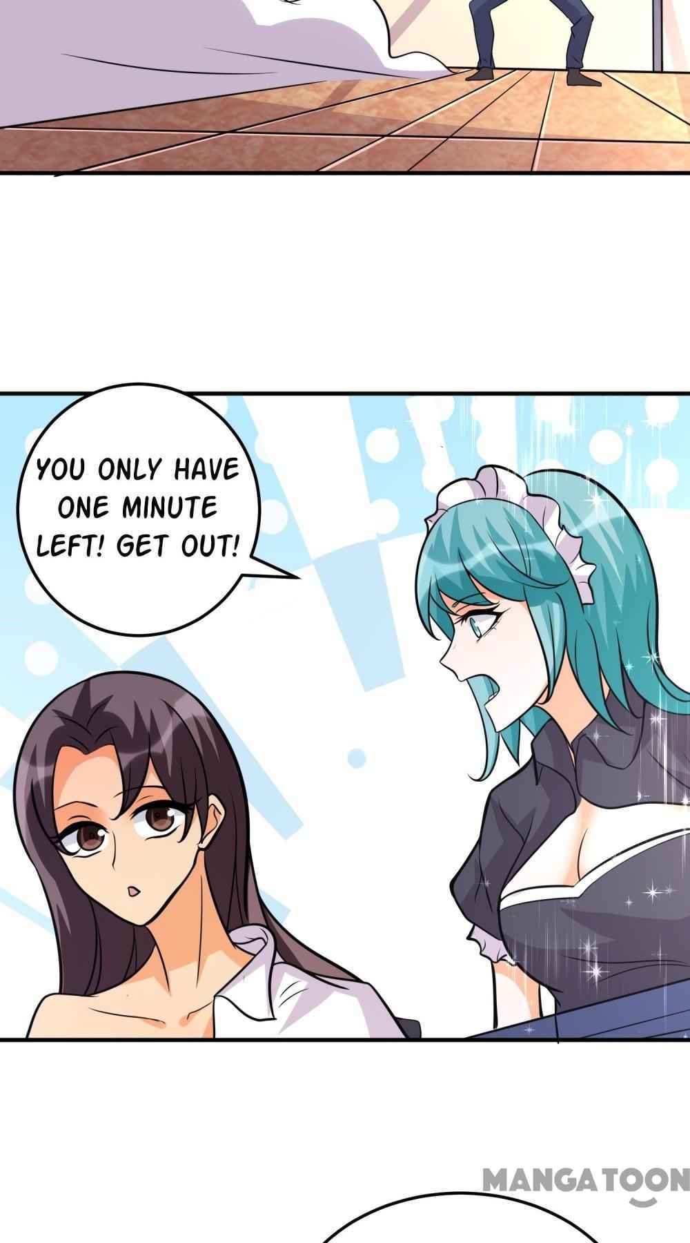 Emperor-in-Law Chapter 54 - Page 25