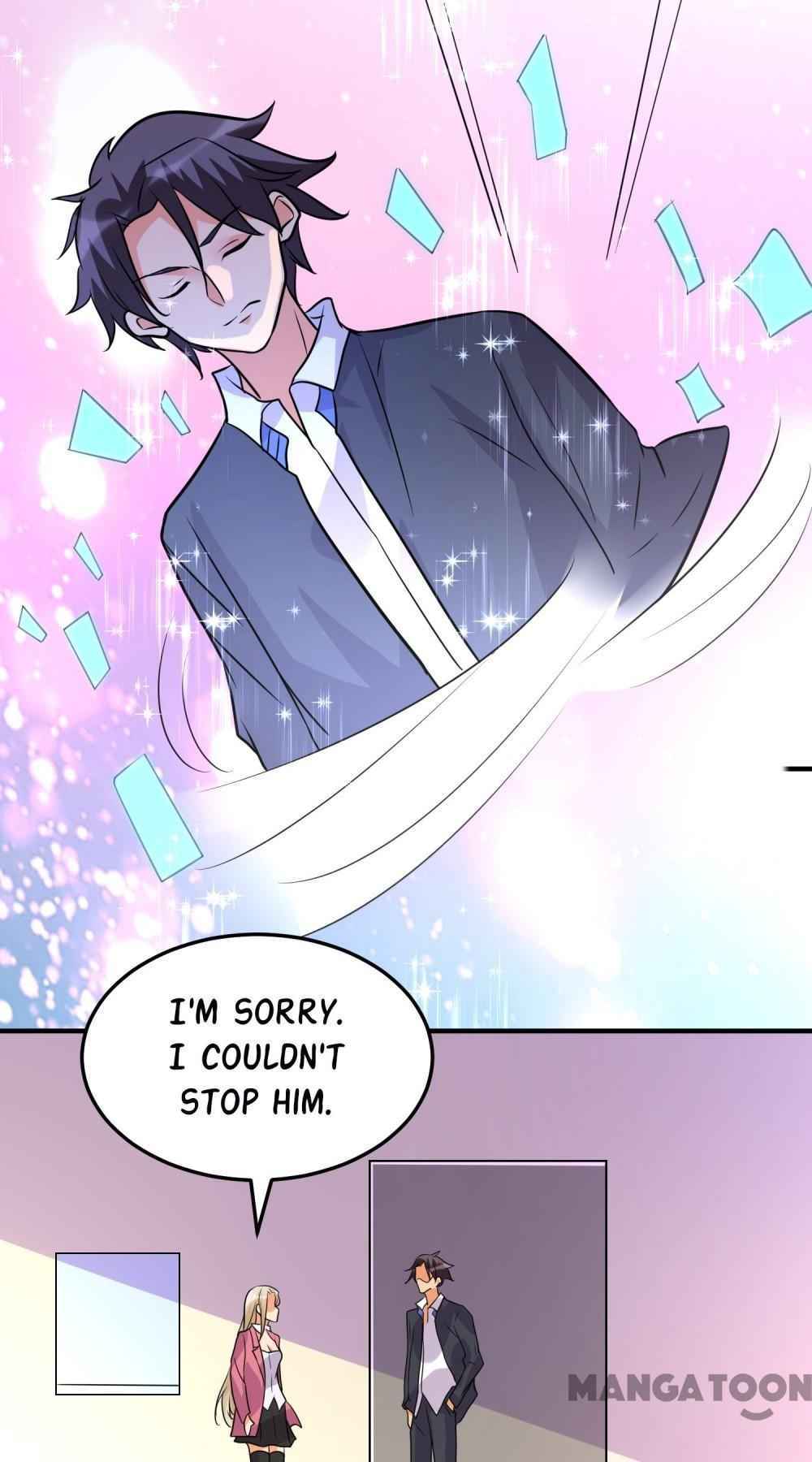 Emperor-in-Law Chapter 54 - Page 27