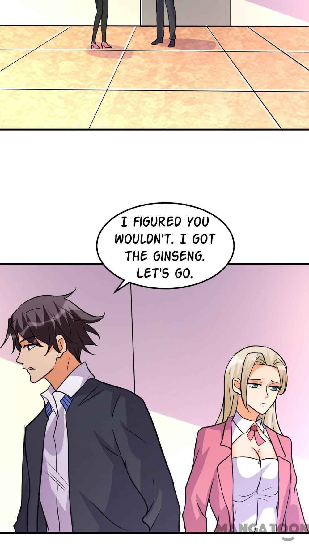 Emperor-in-Law Chapter 54 - Page 28