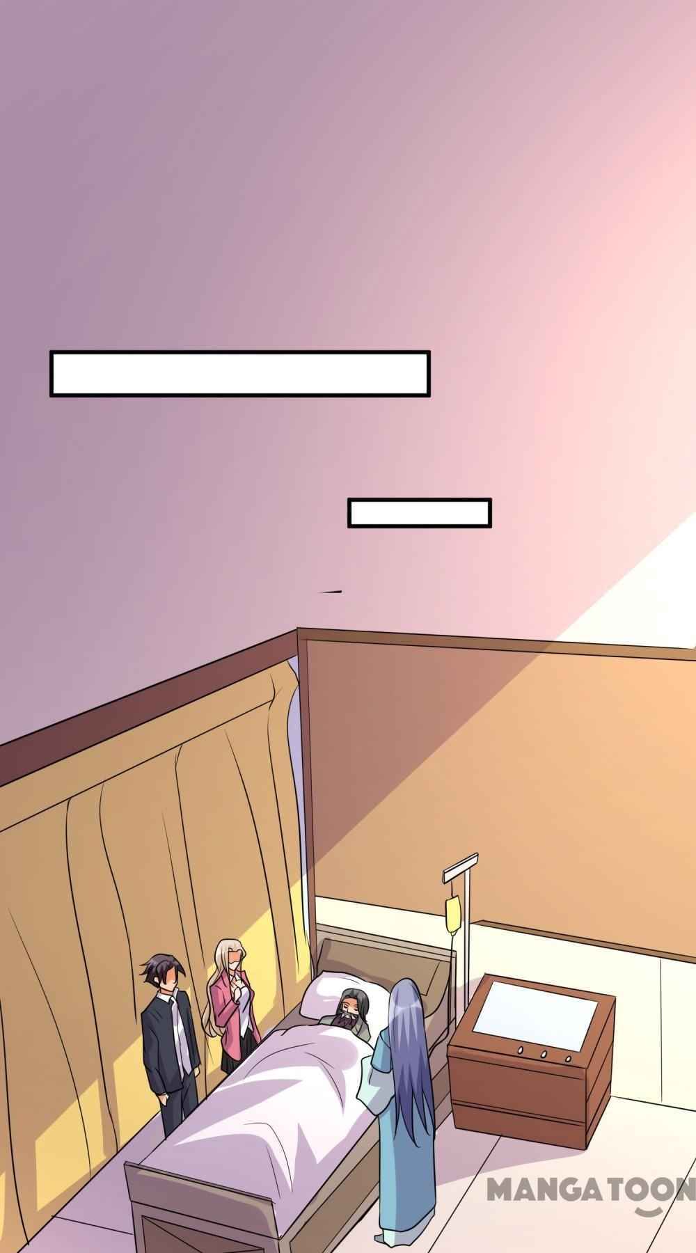 Emperor-in-Law Chapter 54 - Page 30