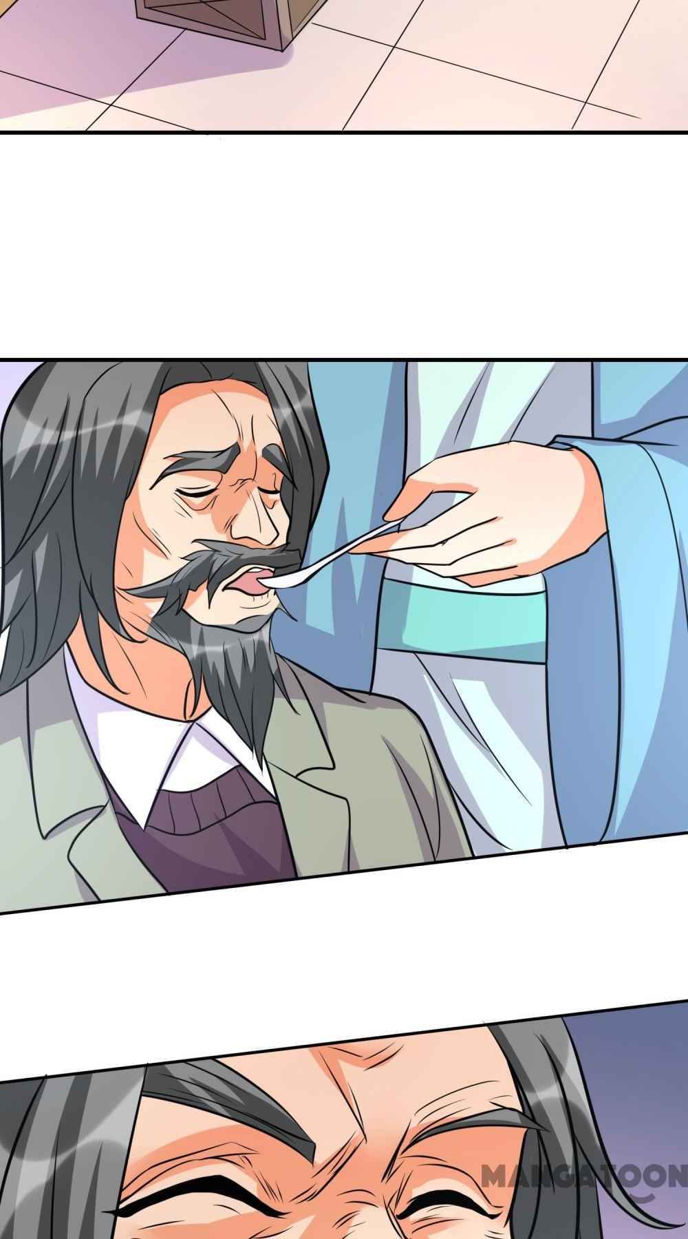 Emperor-in-Law Chapter 54 - Page 31