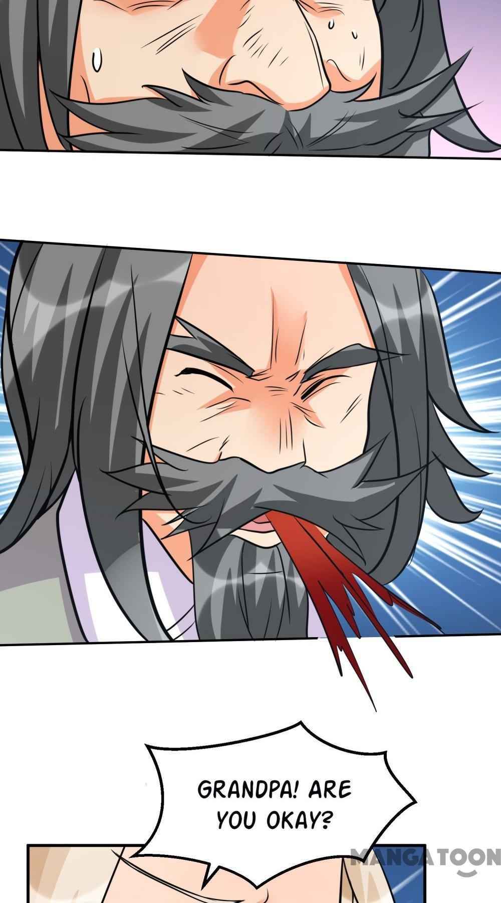 Emperor-in-Law Chapter 54 - Page 32