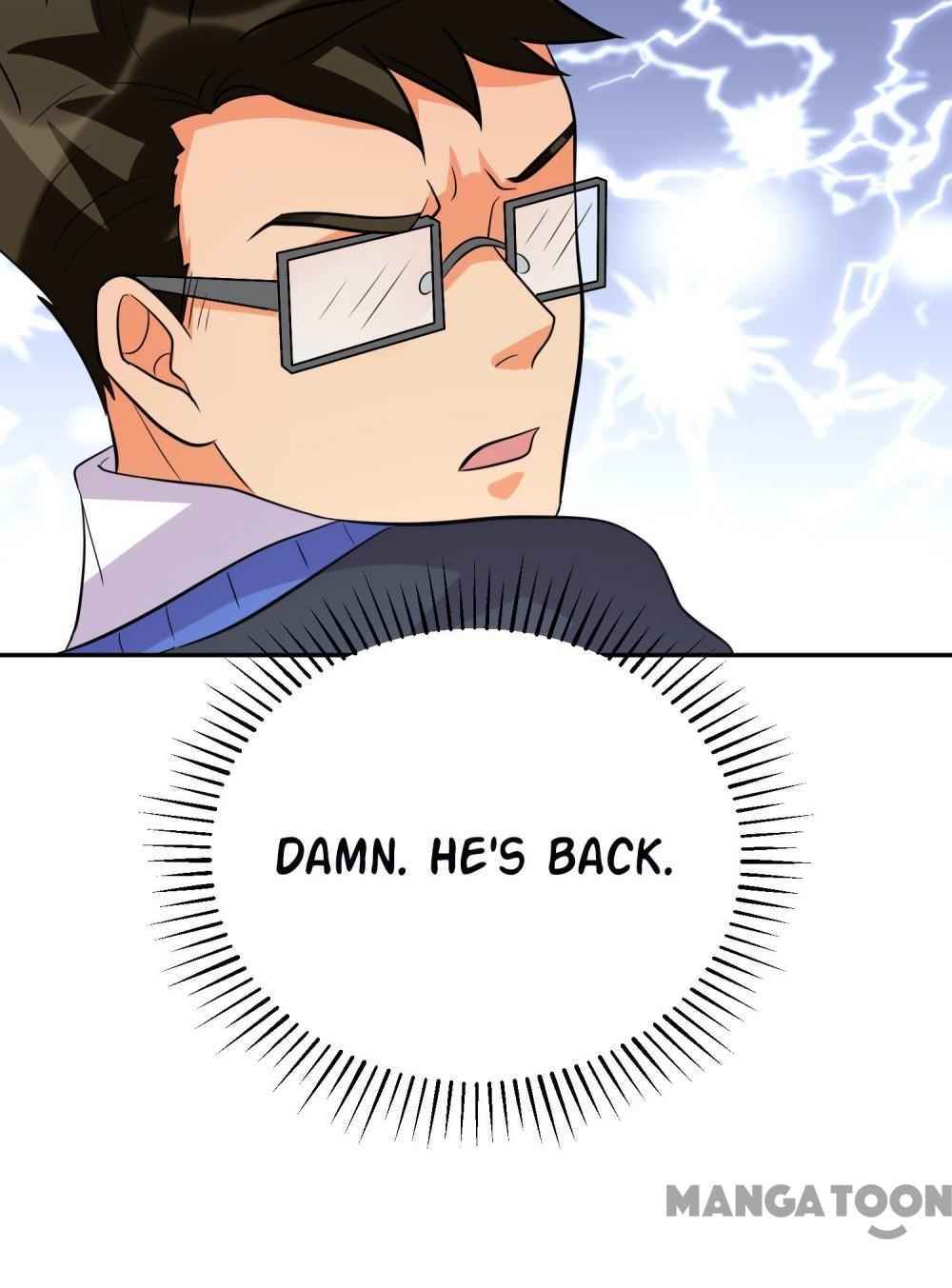 Emperor-in-Law Chapter 54 - Page 4