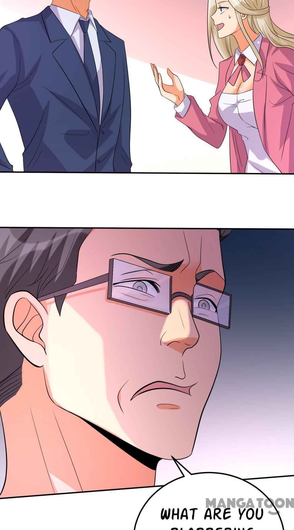 Emperor-in-Law Chapter 54 - Page 6