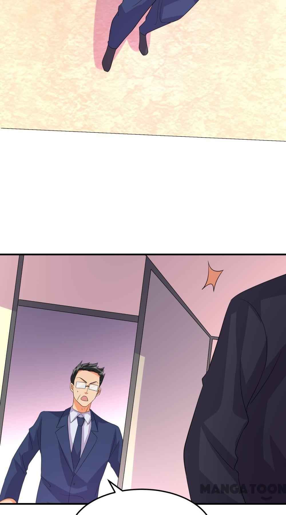 Emperor-in-Law Chapter 54 - Page 9
