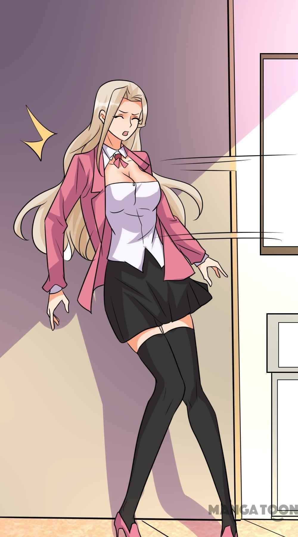 Emperor-in-Law Chapter 55 - Page 10