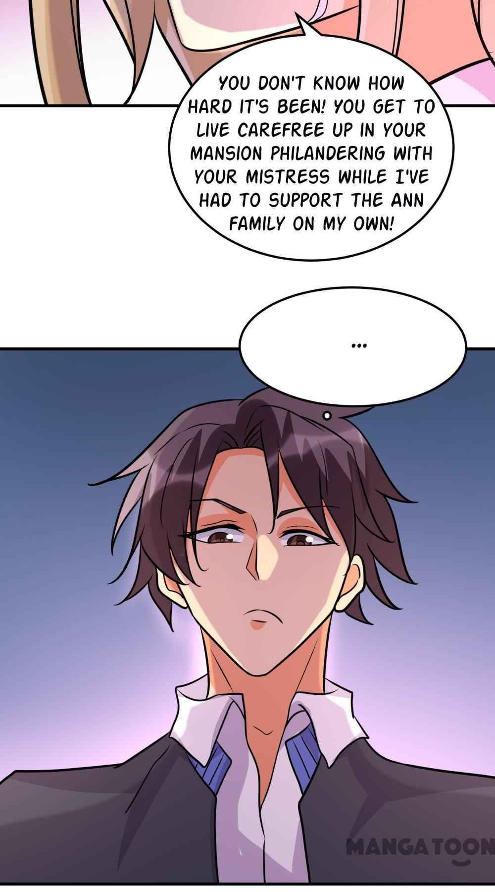 Emperor-in-Law Chapter 55 - Page 13