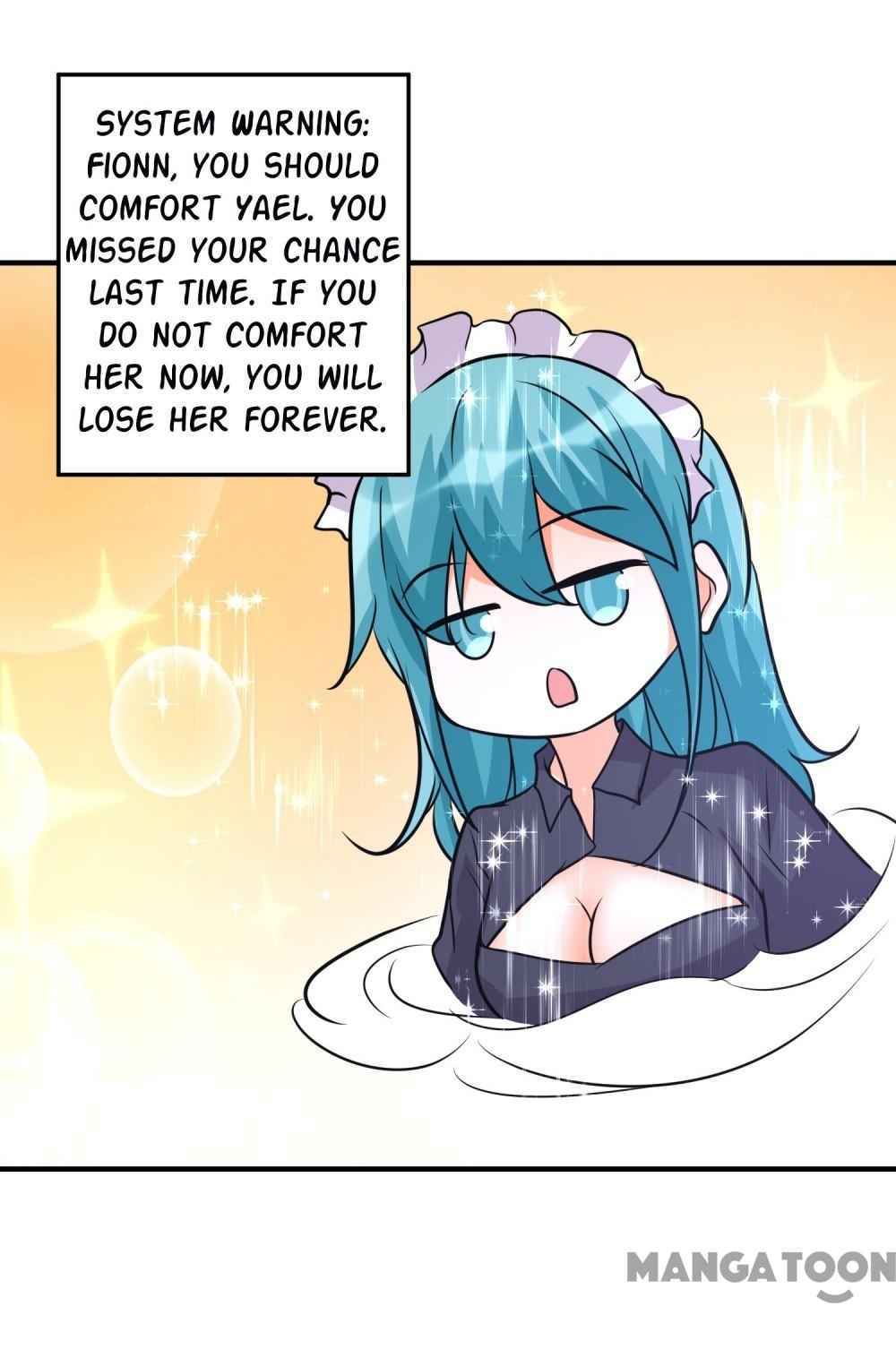 Emperor-in-Law Chapter 55 - Page 14