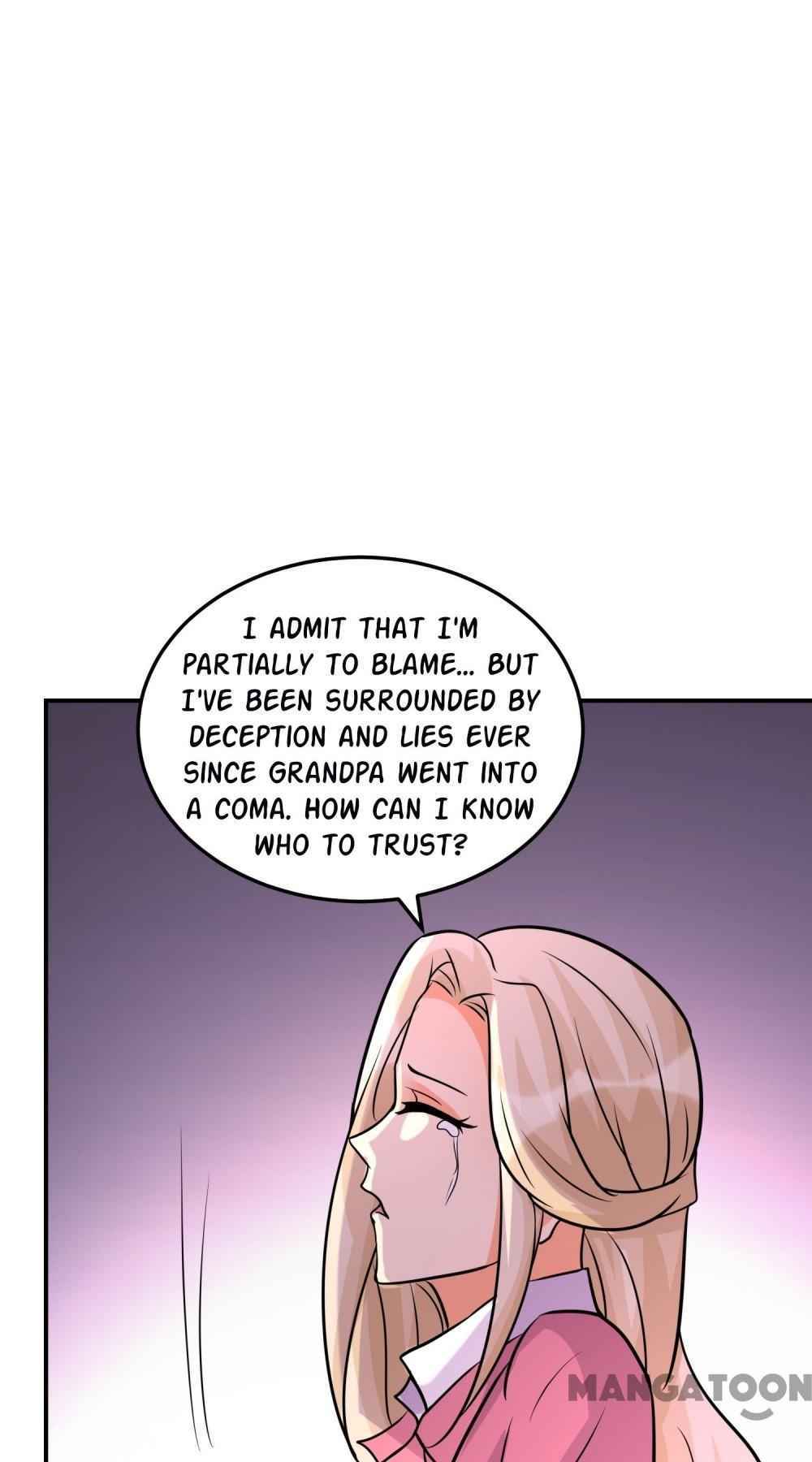 Emperor-in-Law Chapter 55 - Page 15