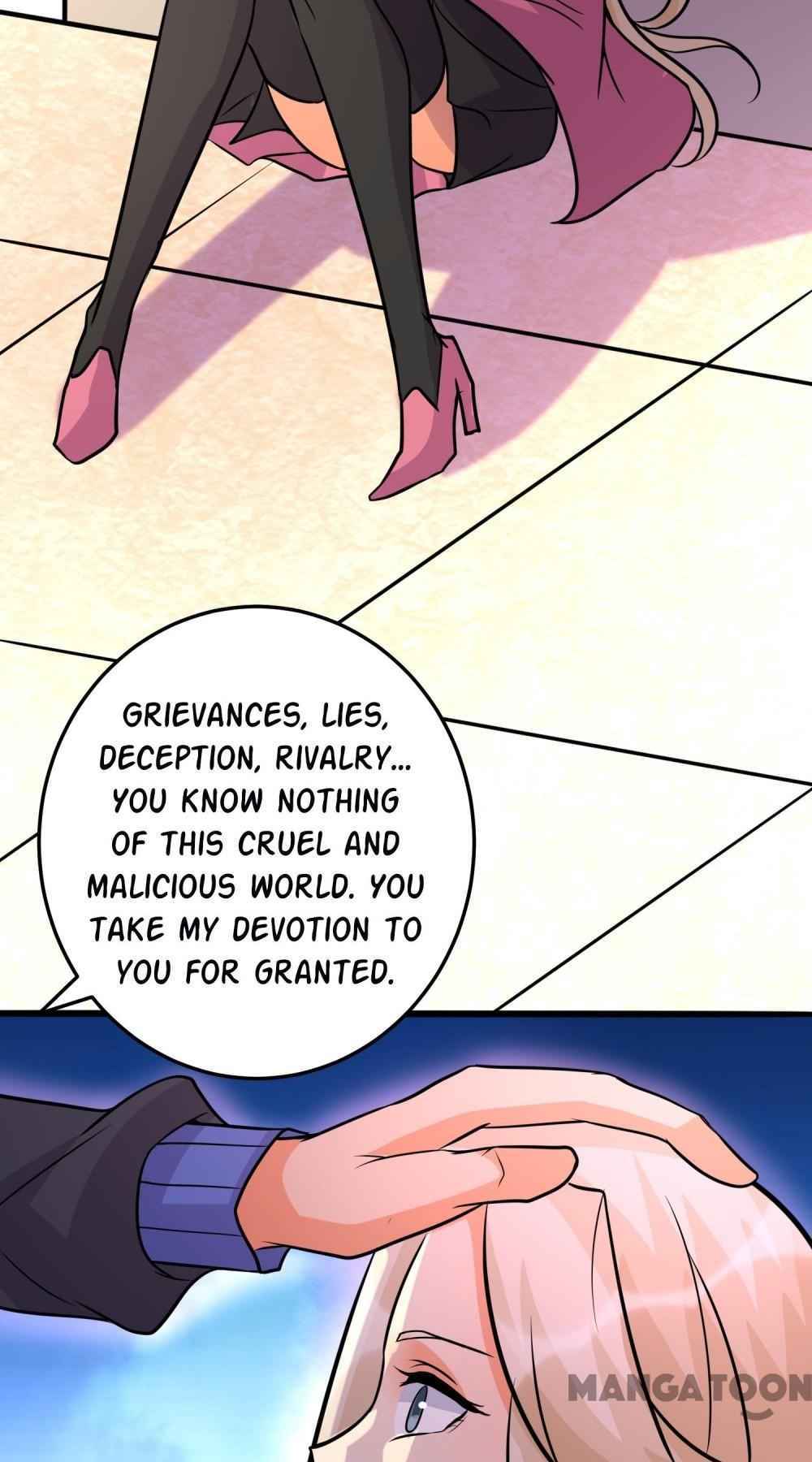 Emperor-in-Law Chapter 55 - Page 17