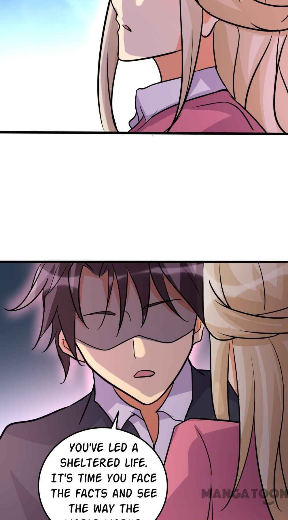 Emperor-in-Law Chapter 55 - Page 18