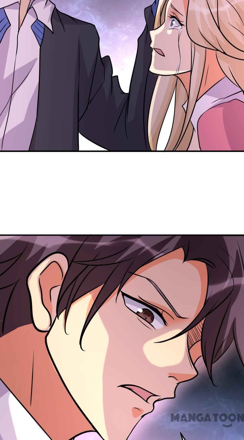 Emperor-in-Law Chapter 55 - Page 20
