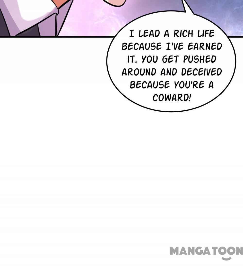 Emperor-in-Law Chapter 55 - Page 21