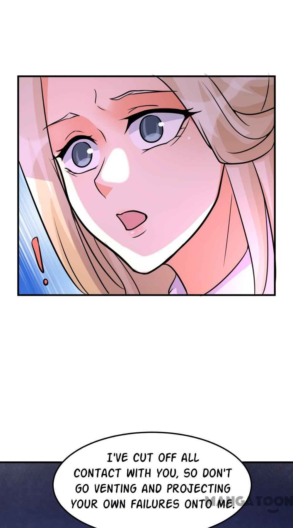 Emperor-in-Law Chapter 55 - Page 22