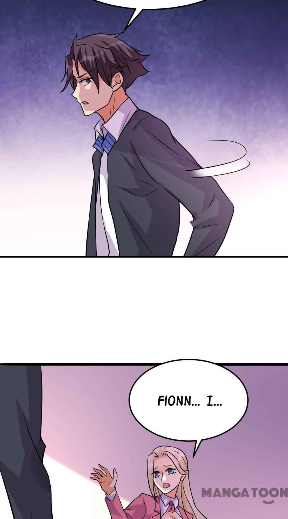 Emperor-in-Law Chapter 55 - Page 23