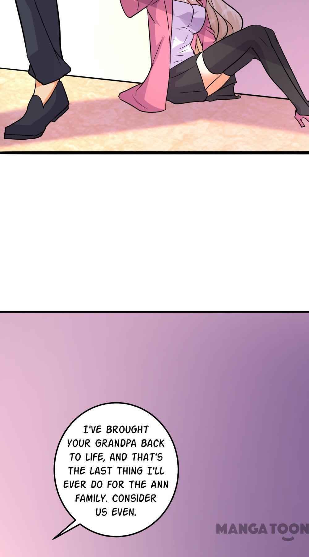 Emperor-in-Law Chapter 55 - Page 24