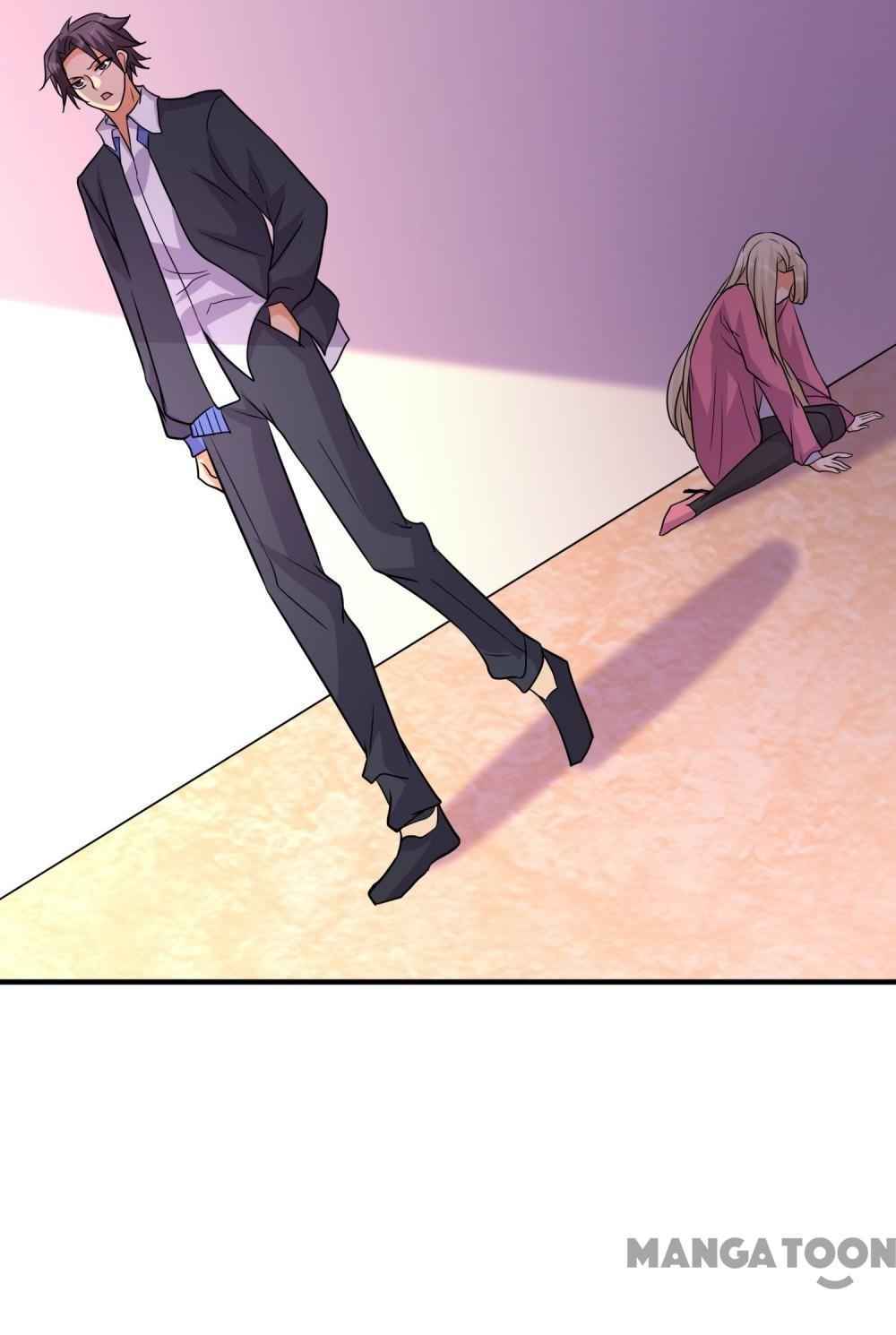 Emperor-in-Law Chapter 55 - Page 25