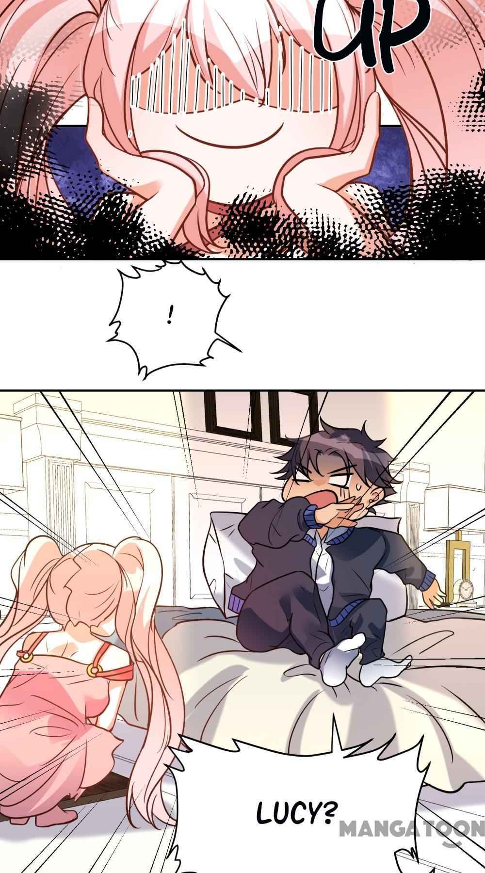 Emperor-in-Law Chapter 55 - Page 29