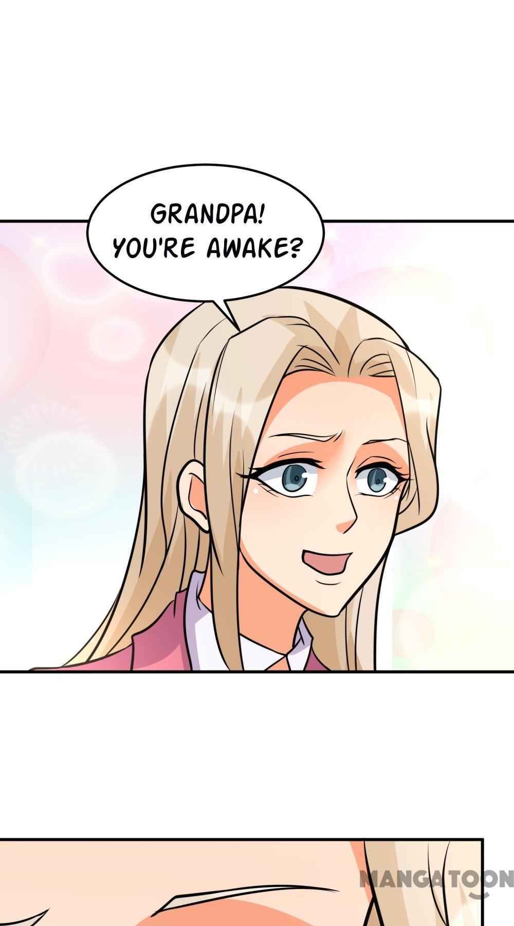 Emperor-in-Law Chapter 55 - Page 3