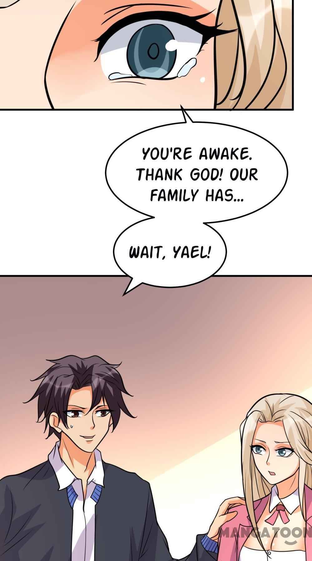 Emperor-in-Law Chapter 55 - Page 4
