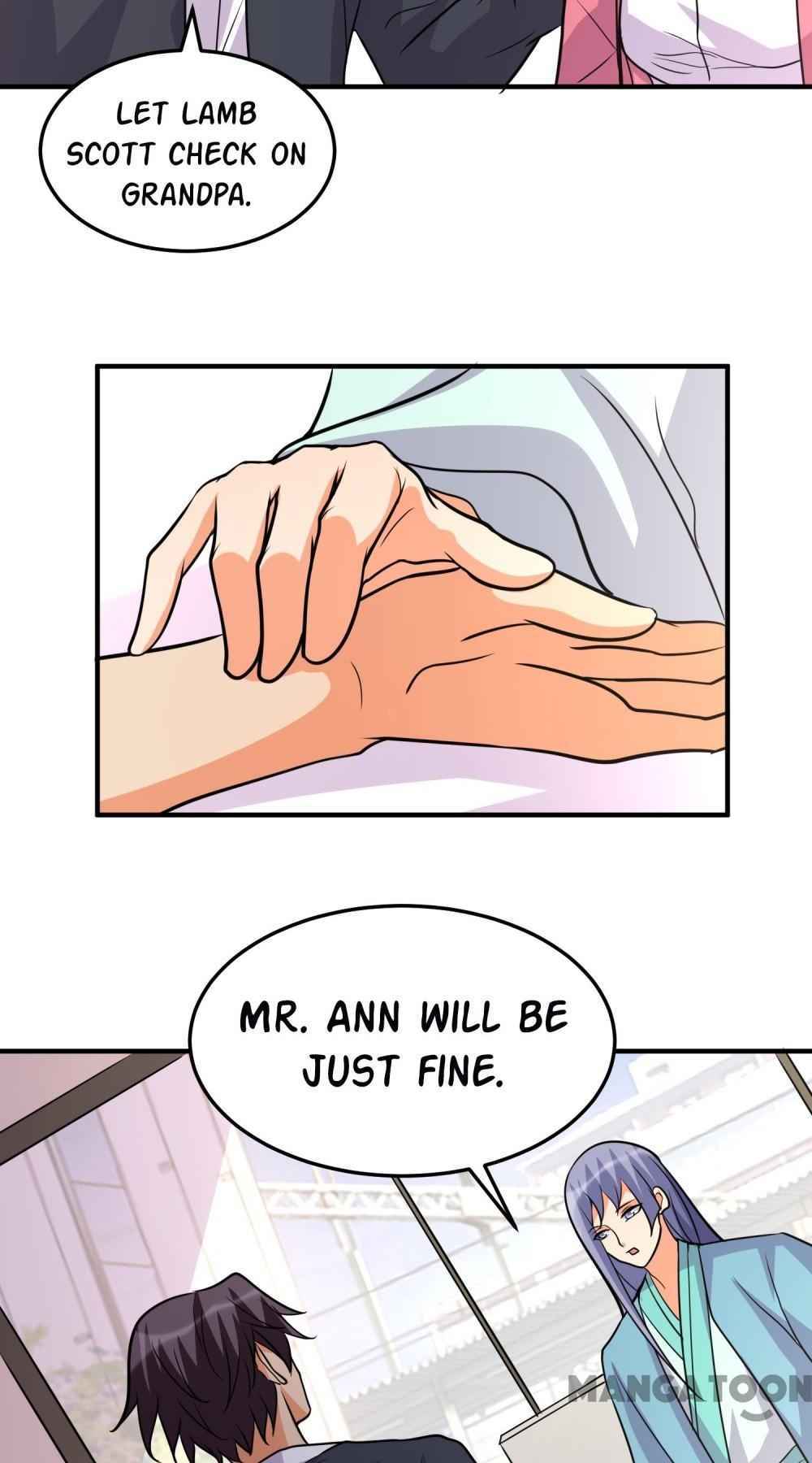 Emperor-in-Law Chapter 55 - Page 5