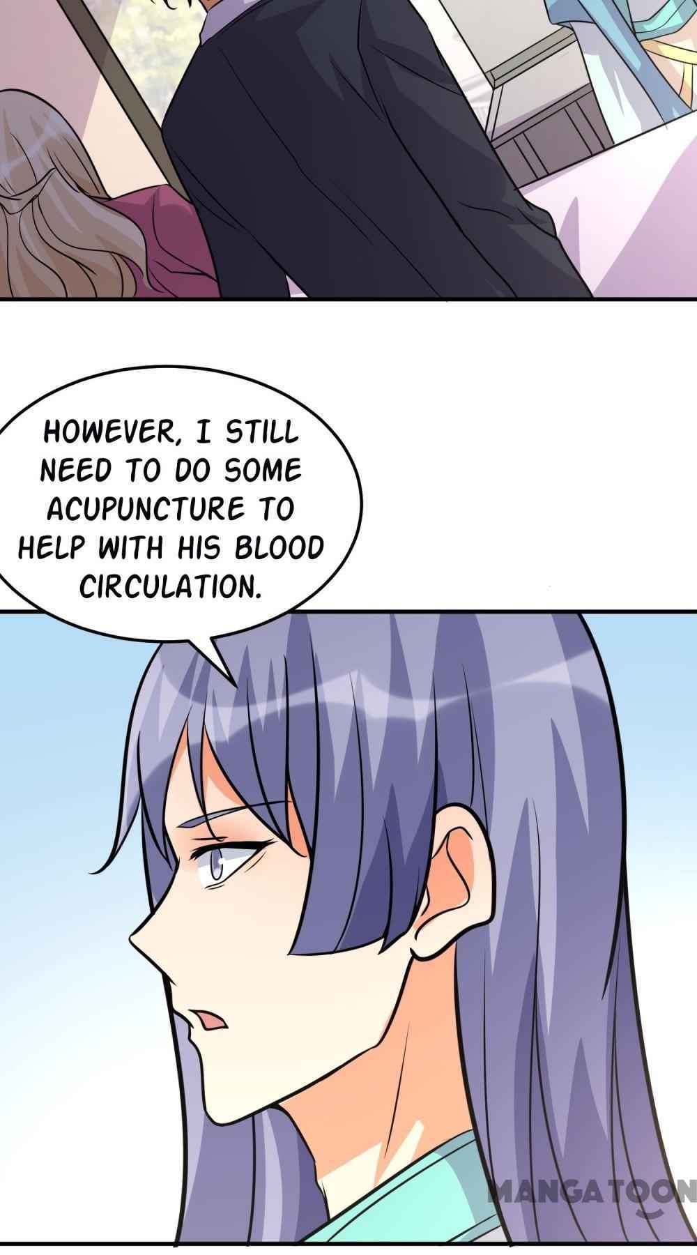 Emperor-in-Law Chapter 55 - Page 6