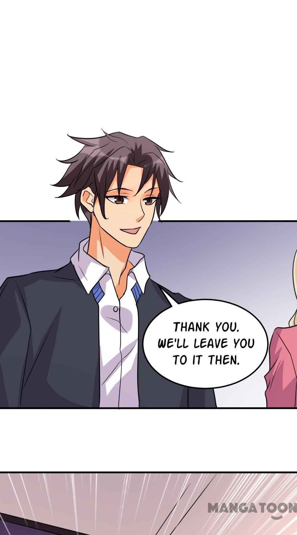 Emperor-in-Law Chapter 55 - Page 7