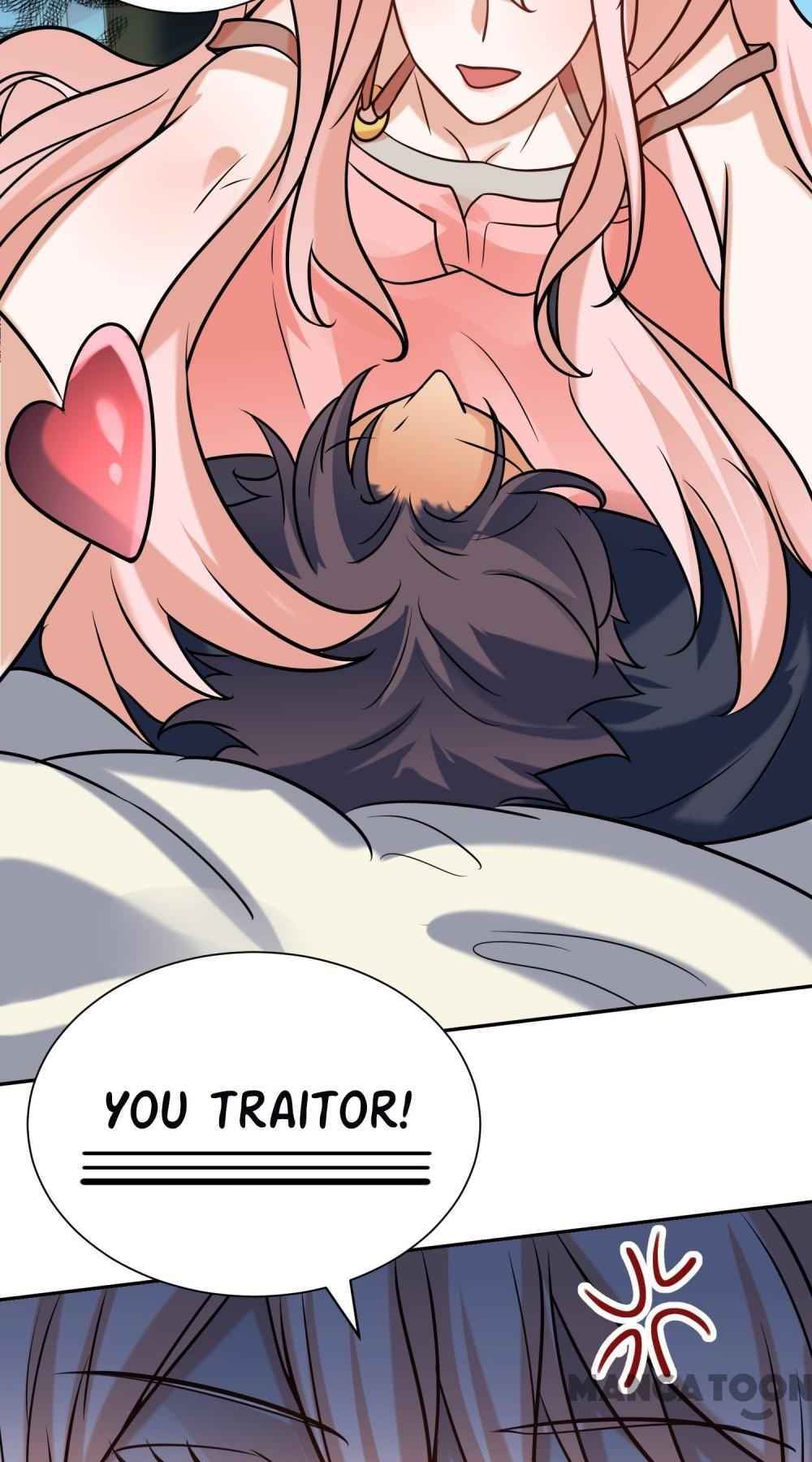 Emperor-in-Law Chapter 56 - Page 1