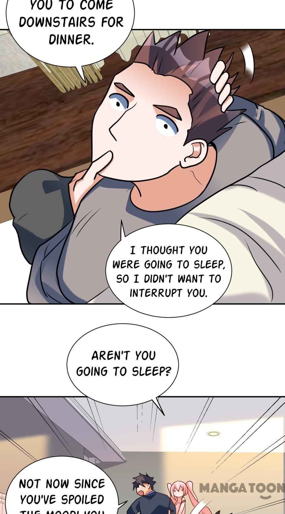 Emperor-in-Law Chapter 56 - Page 17
