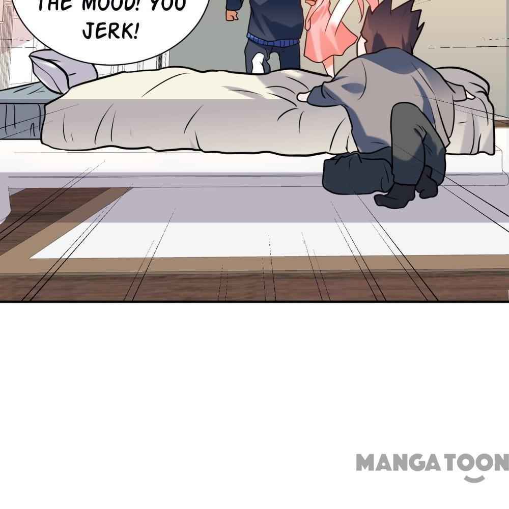 Emperor-in-Law Chapter 56 - Page 18
