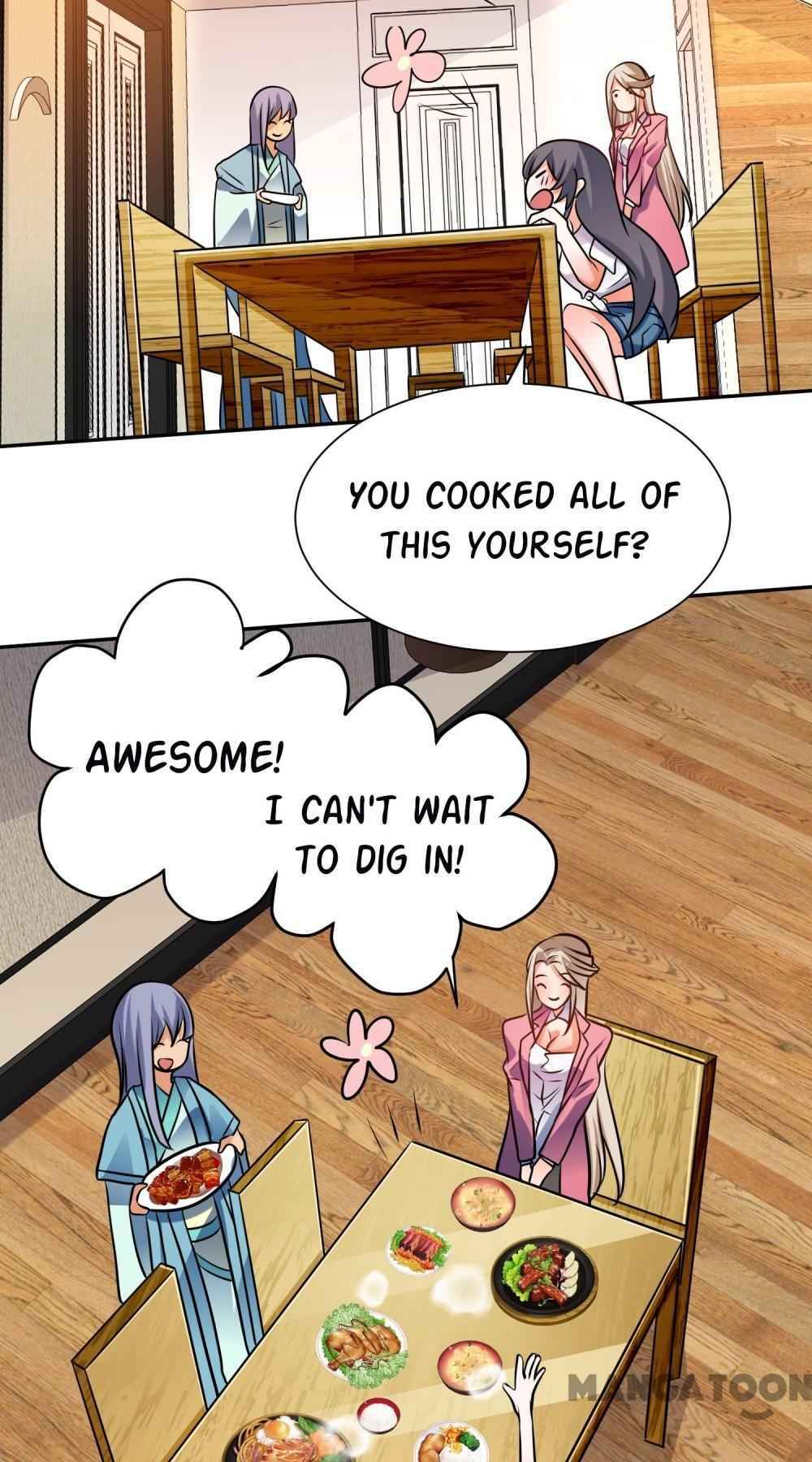 Emperor-in-Law Chapter 56 - Page 20