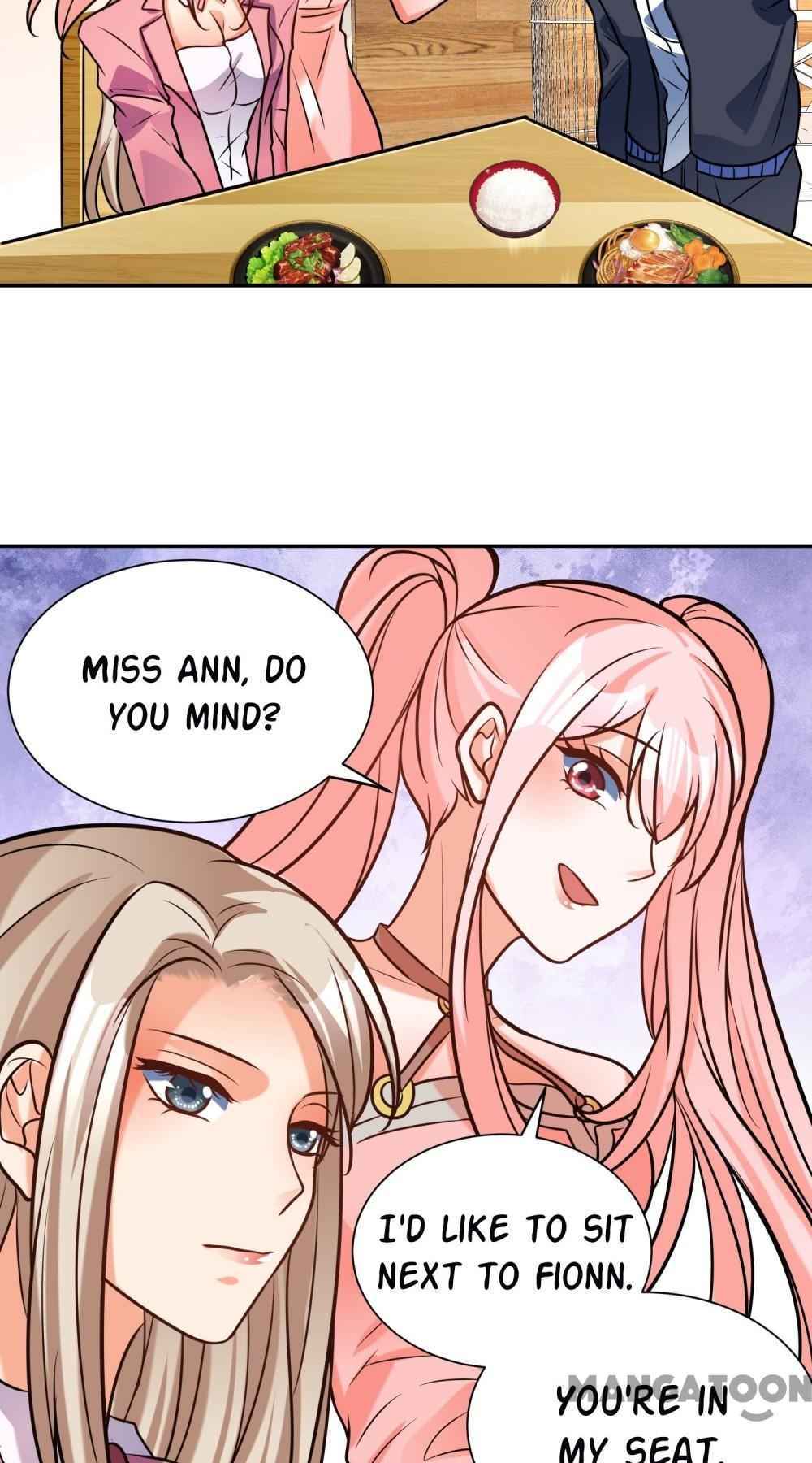 Emperor-in-Law Chapter 56 - Page 23