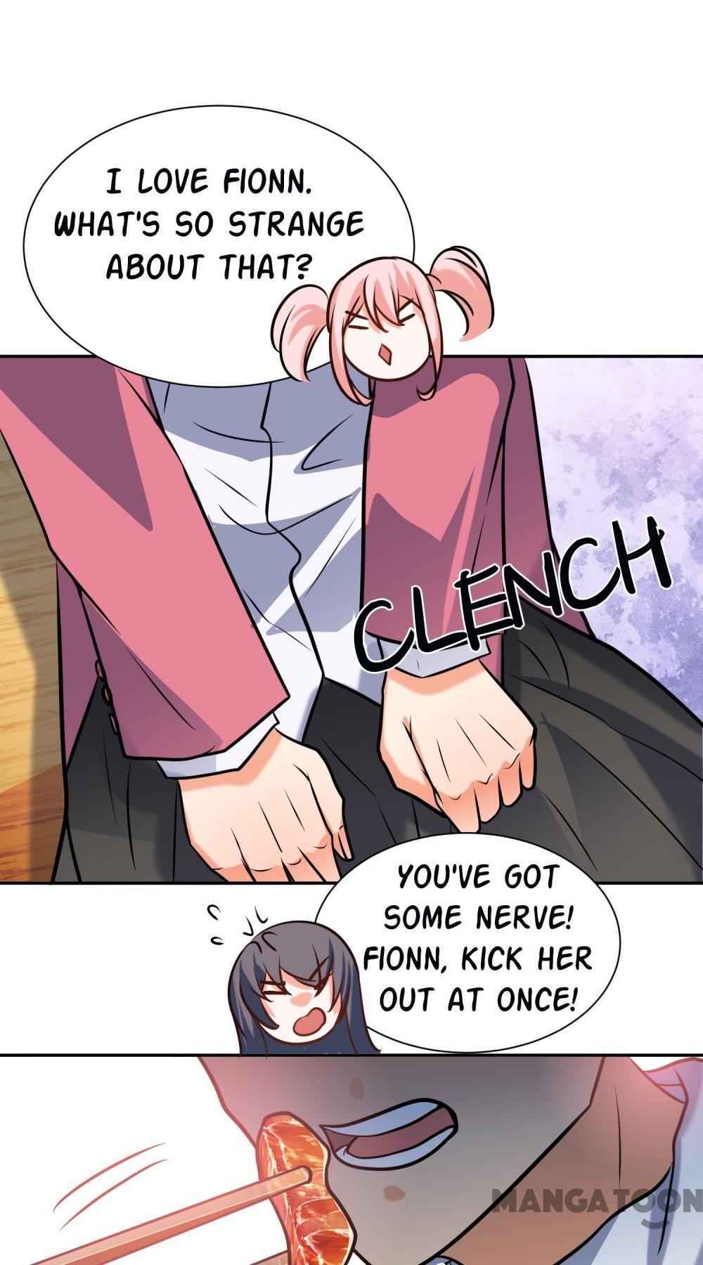 Emperor-in-Law Chapter 56 - Page 25