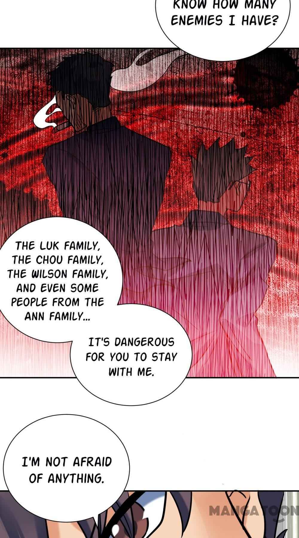 Emperor-in-Law Chapter 56 - Page 3