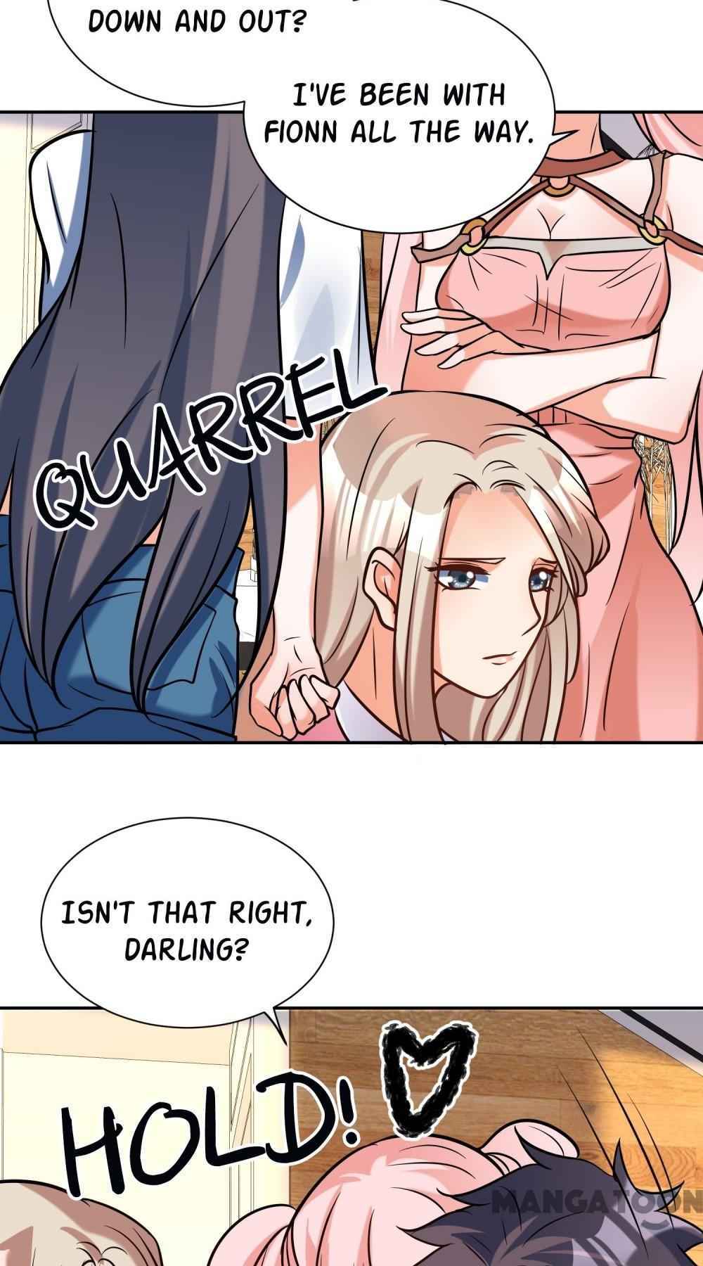 Emperor-in-Law Chapter 56 - Page 30