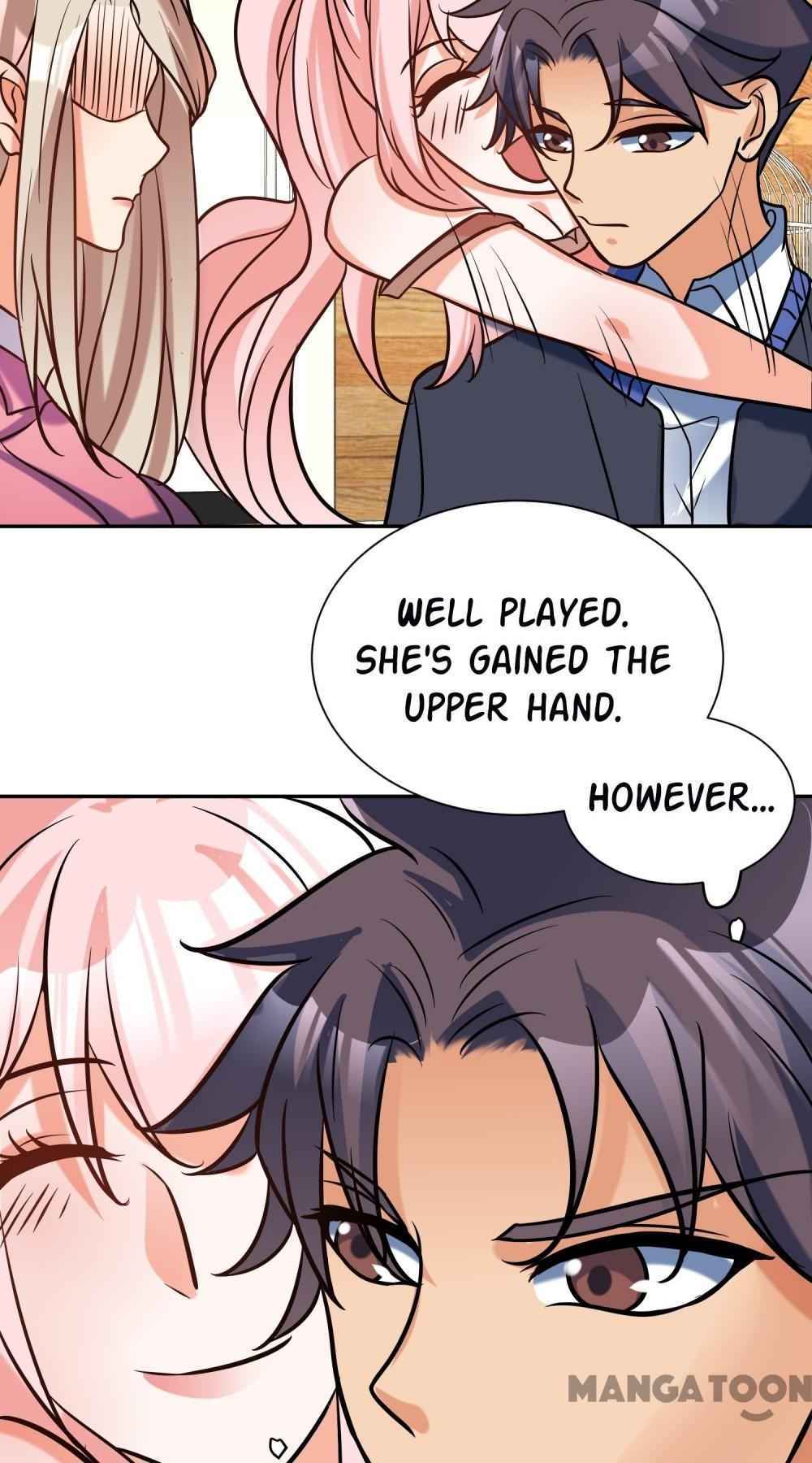 Emperor-in-Law Chapter 56 - Page 31