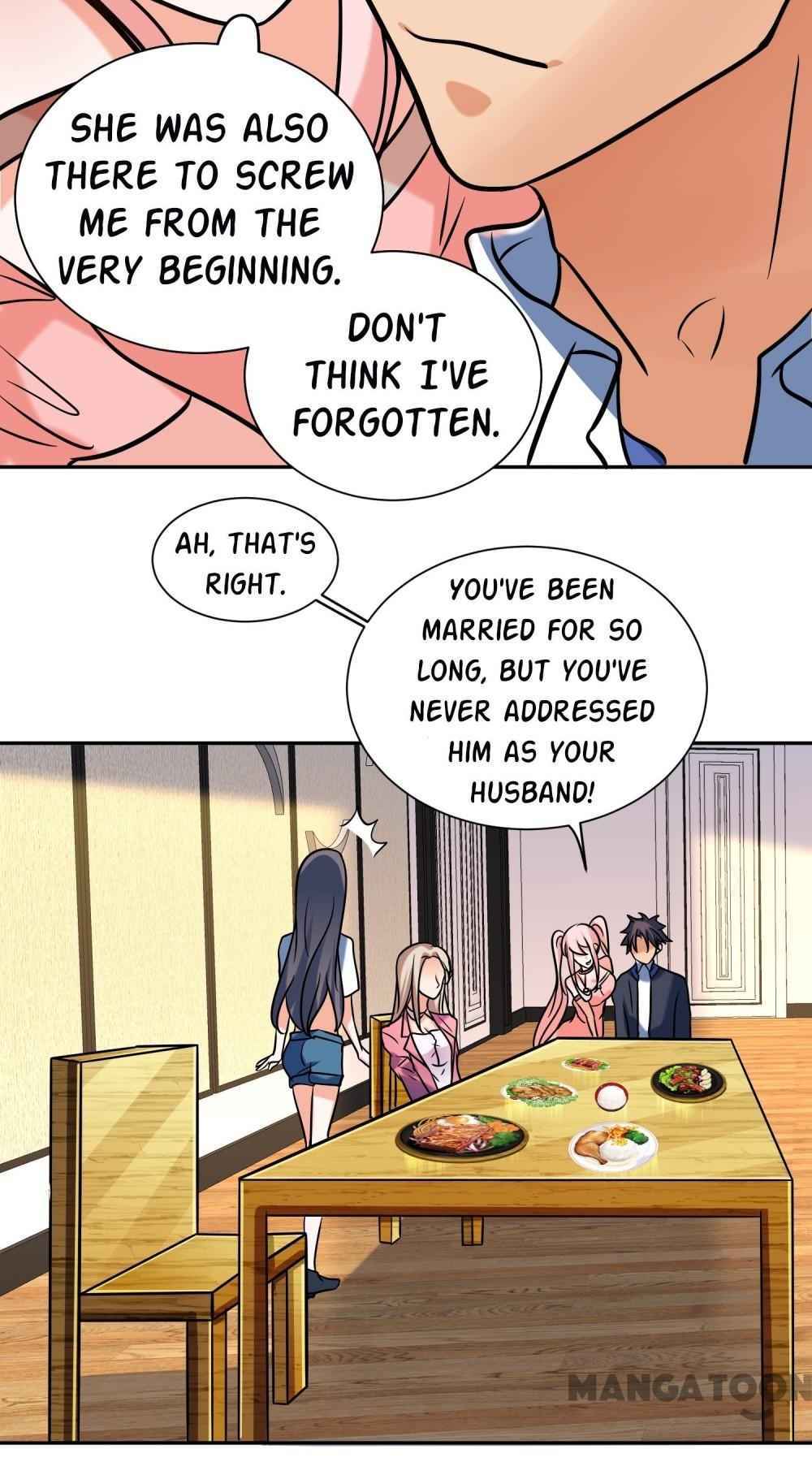 Emperor-in-Law Chapter 56 - Page 32