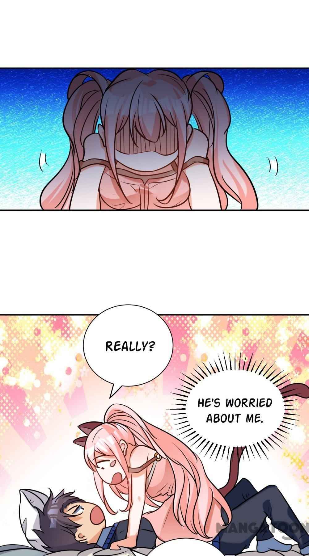 Emperor-in-Law Chapter 56 - Page 5