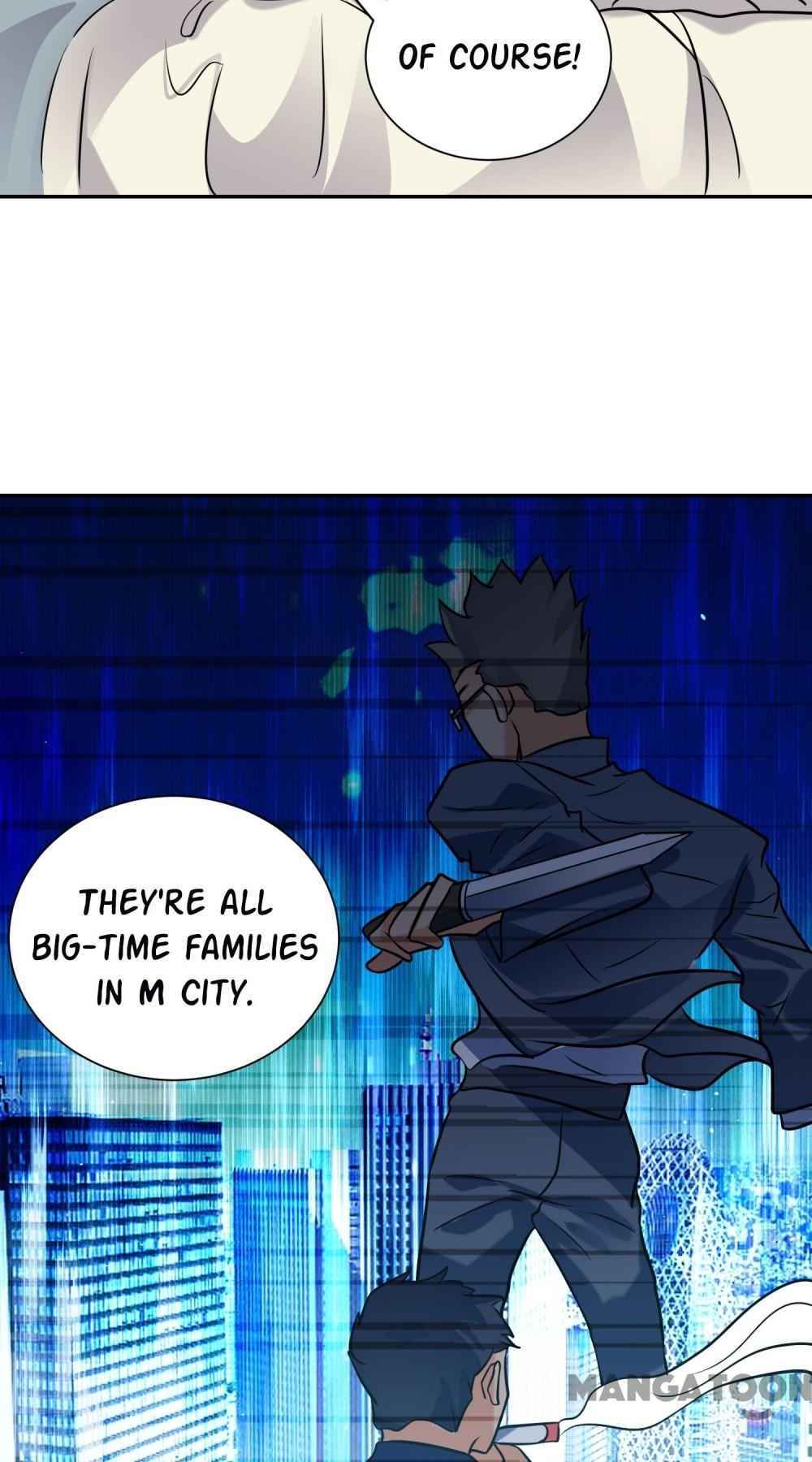 Emperor-in-Law Chapter 56 - Page 6