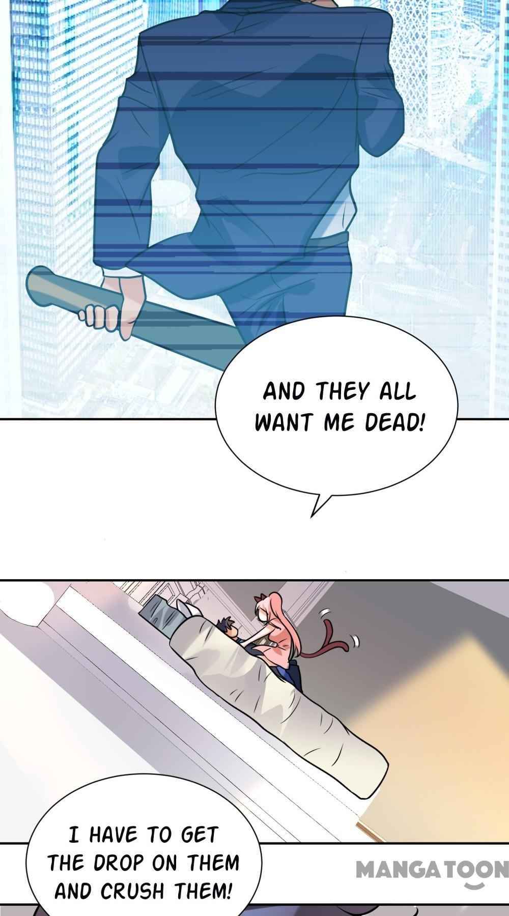 Emperor-in-Law Chapter 56 - Page 7
