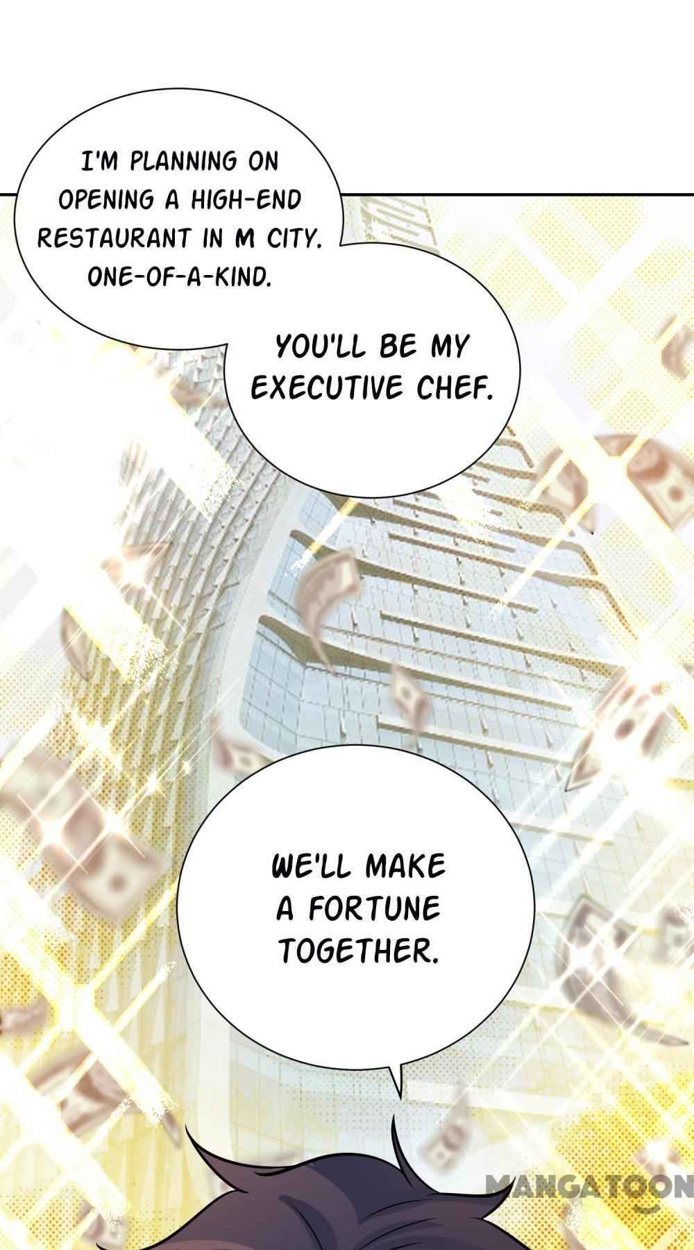 Emperor-in-Law Chapter 57 - Page 0